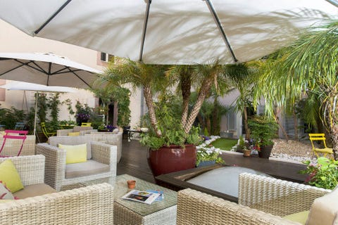 Hotel Beau Rivage 35 av 48