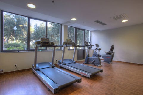 Hotel Pinija 38 av 42