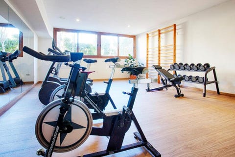 Grupotel Montecarlo 8 av 9
