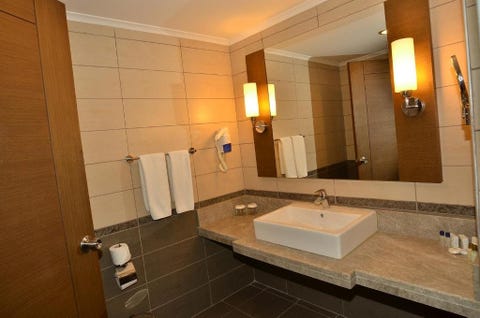 Side Prenses Resort Hotel & Spa 8 av 8