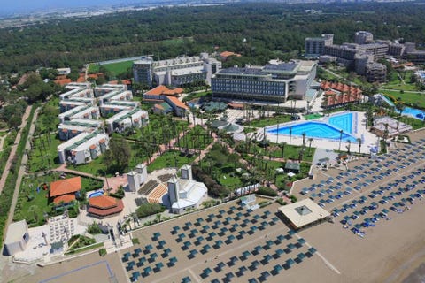 Adora Resort Hotel 4 av 5