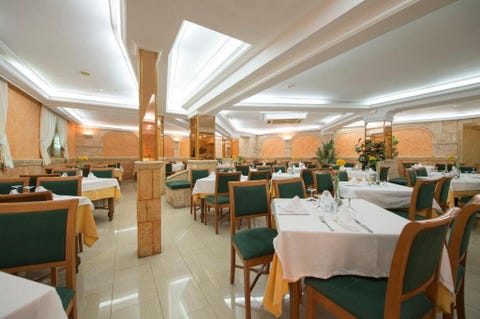 Hotel Venecia Paguera 8 av 12