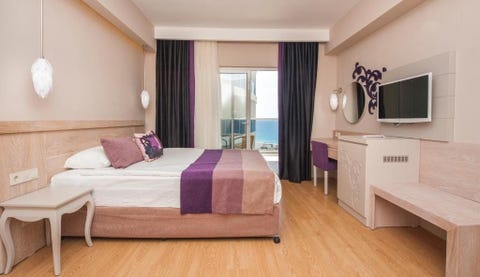 Seaden Sea Planet Resort & Spa 5 av 5