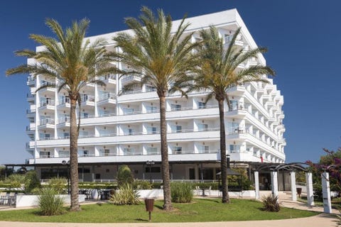 Cala Millor Garden Hotel - Adults Only 1 av 15