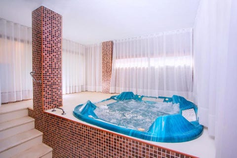 Hotel Fenix Torremolinos - Adults Only Recommended 17 av 17