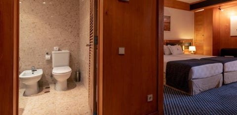 Hotel Algarve Casino 13 av 13