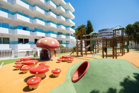 Globales Apartamentos Costa de la Calma 13 av 13