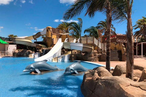 Costa Encantada Resort & Suites 3 av 11