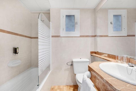 Oberoy Hotel (Adults Only) 5 av 6