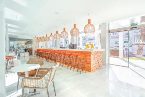MarSenses Puerto Pollensa - Adults only 9 av 19