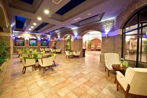 Limak Arcadia Sport Resort Hotel 7 av 16