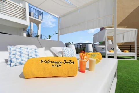 Bahia Principe Sunlight Coral Playa – Adults Only 5 av 18