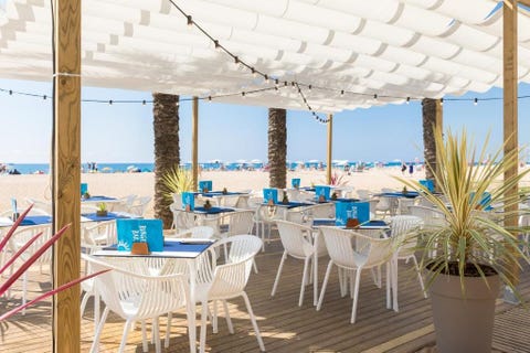H TOP Royal Sun Hotel 4 av 6