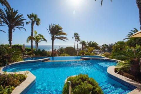 Corallium Dunamar by Lopesan Hotels - Adults Only 1 av 17