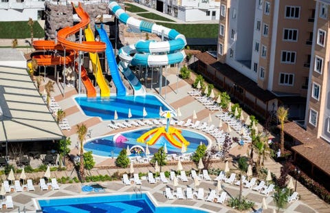 Ramada Resort by Wyndham Lara 2 av 10