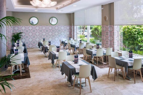 Aparthotel CYE Holiday Centre 3 av 10