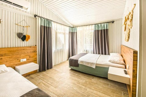 Leda Beach Hotel 4 av 9