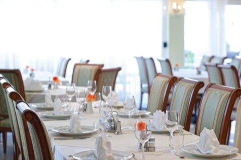 Hotel Laurentum 6 av 11