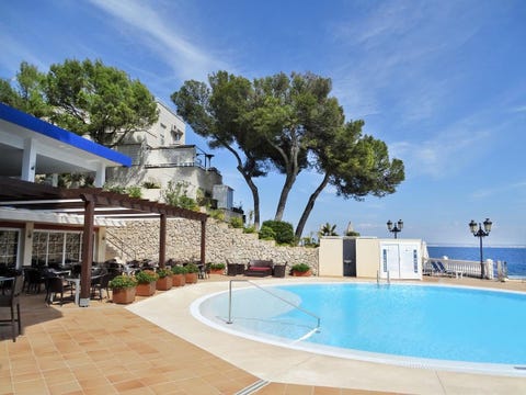 Europe Playa Marina  - Adults Only 15+ 2 av 12