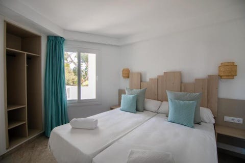 Marsenses Ferrera Blanca Adults Only Hotel 11 av 13