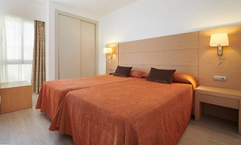 Hipotels Mediterraneo Club 10 av 14