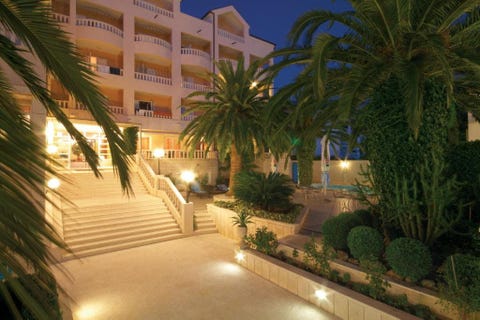 Hotel Laurentum 2 av 11
