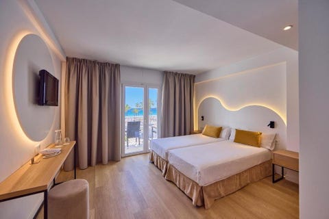 Bikini Universal Hotel 7 av 12