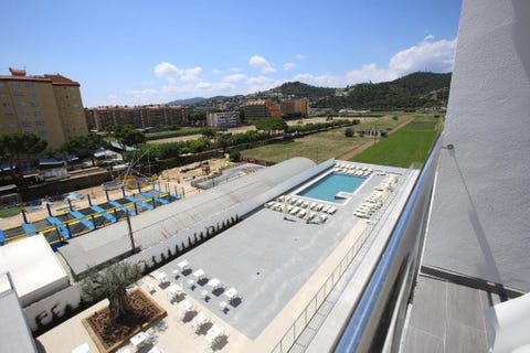 Hotel Europa Splash & Spa 4 av 12