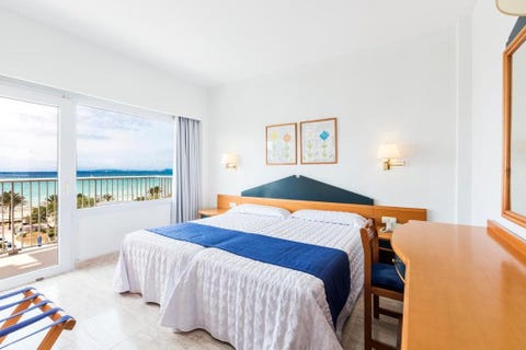 Hotel & Apartamentos Leman 10 av 16