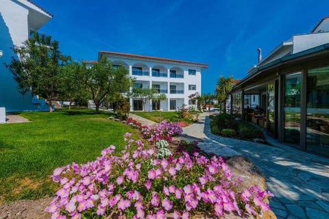 Flegra Palace Hotel 8 av 8