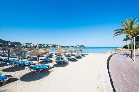 Pierre & Vacances Residence Mallorca Portofino 3 av 5