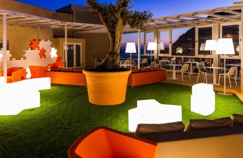 Hotel Riviera Vista 9 av 10