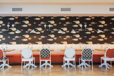 The 15th Boutique Hotel by Bondia 31 av 35