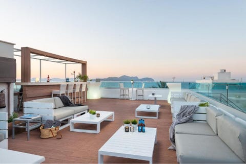 Som Llaut Boutique Hotel 3 av 16