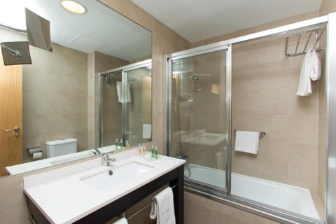 Hotel Don Pepe 10 av 10