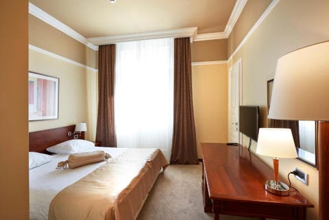 Hotel Bristol by OHM Group 10 av 11