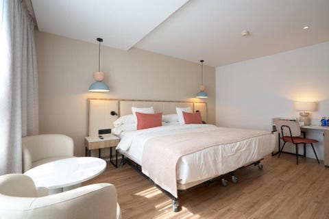 Obal Urban Hotel Marbella 1 av 11