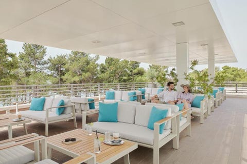 Bluesun Grand Hotel Elaphusa 4 av 13