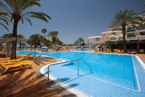 TUI BLUE Village Tres Vidas 1 av 9
