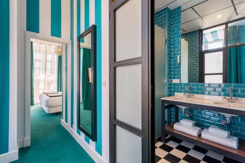 Room Mate Collection Valeria Hotel 10 av 14