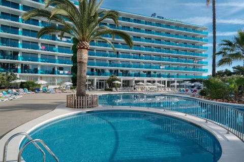 THB Sa Coma Platja 1 av 12