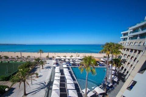 Fontanellas Playa Aparthotel 2 av 22