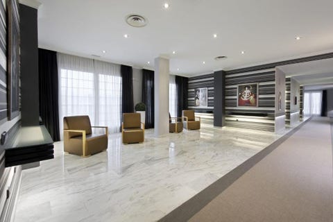 Elba Motril Beach & Business Hotel 8 av 15