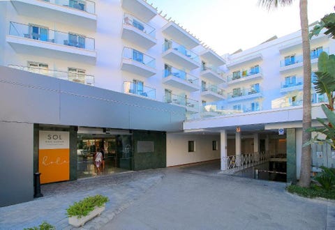 Sol Torremolinos - Don Marco, Adults Recommended 10 av 16