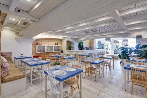 Sercotel Kalma Sitges 5 av 10