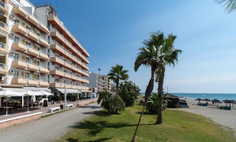 Hotel Rincon Sol 1 av 8