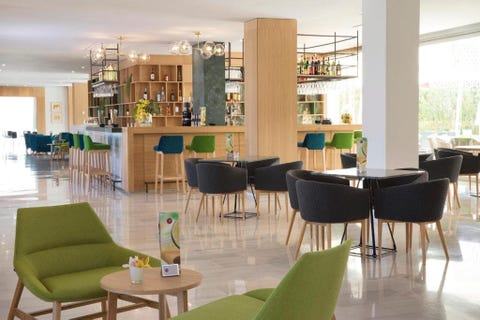 Hotel JS Alcudi Mar 9 av 17