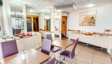 Carlton Hotel Sliema Malta 9 av 11