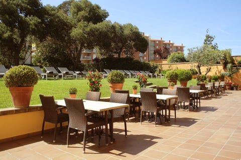 Luna Club Hotel & Spa 4* Sup. 31 av 33