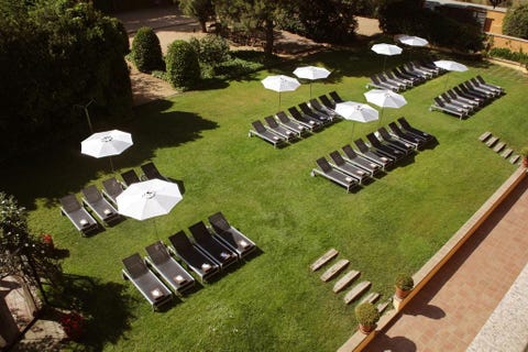 Luna Club Hotel & Spa 4* Sup. 5 av 33